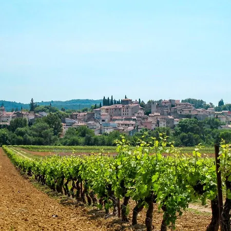 Nyaraló Le Clos Des Oliviers - Cae140 By Interhome