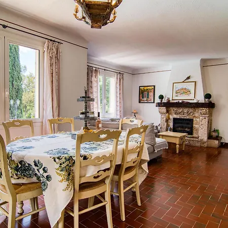 Nyaraló Le Clos Des Oliviers - Cae140 By Interhome