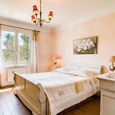 Nyaraló Le Clos Des Oliviers - Cae140 By Interhome Carcès
